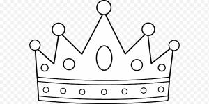 Линия, Книжка-раскраска, Рисование, Корона, Штриховые рисунки, , Ребенок, Карандаш png