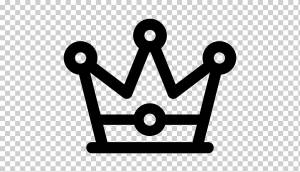 Корона Рисунок, Корона, угол, король, логотип png