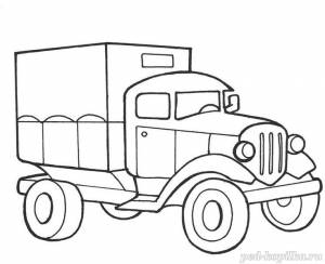 Пин на доске