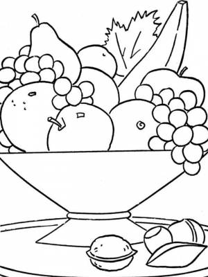 Картинка Натюрморт  в формате  для девочек