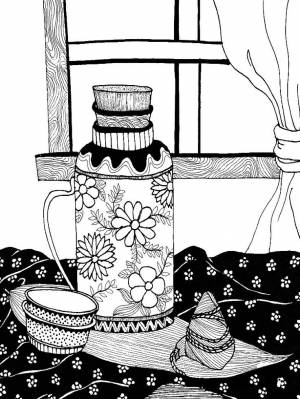 Пин от пользователя Eleonora на доске Natura morta matita в 2023 г