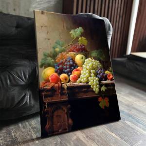 Картина на холсте