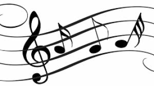 Блюз Музыкальная нота Рисунок Музыкальный ансамбль, ноты, Разное, угол, музыкант png