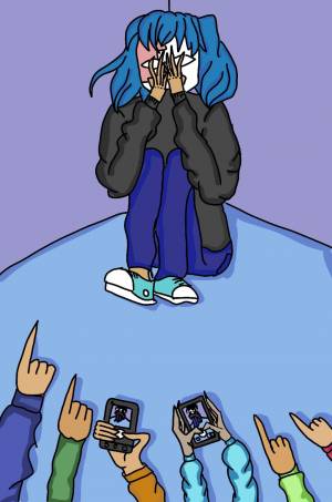 Я решила раскрасить) как лучше?