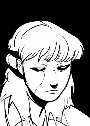 Раскраски Sally face