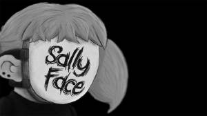 САЛЛИ-КРОМСАЛИ ▻ Sally Face 1