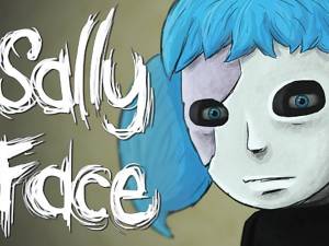 Салли Фэйс