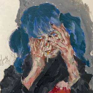 Салли фейс Sally face сал фишер в 2023 г