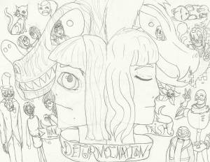 DataLife Engine > Версия для печати > Раскраска салли фейс