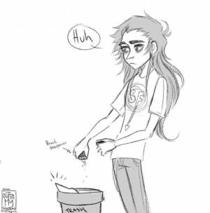 Салли фейс раскраска