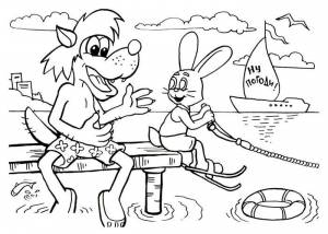 Картинка Советские мультики