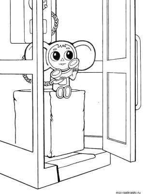 Раскраски Советские раскраски, Сайт раскрасок