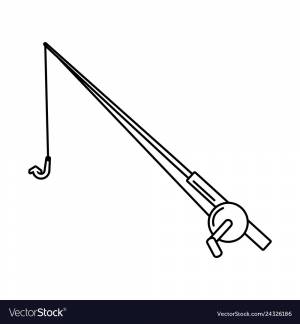 DataLife Engine > Версия для печати > Раскраска удочка