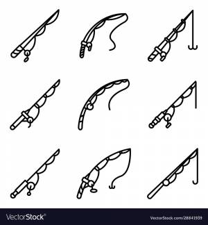 DataLife Engine > Версия для печати > Раскраска удочка