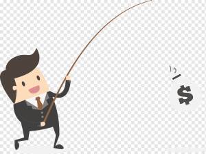 Удочка Рисунок Иллюстрация, держа удочку рыболовную сумку, фотография, сумки, сумка Вектор png