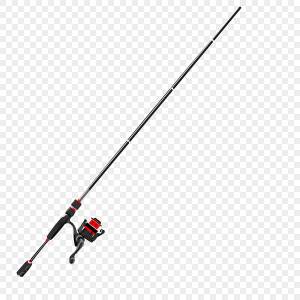 Стерео красная удочка клипарт PNG , рыболовный клипарт, удочка, ловля рыбы PNG картинки и пнг PSD рисунок для й загрузки