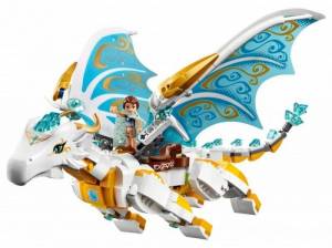 Lego Elves