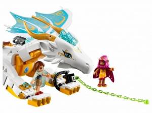 Lego Elves