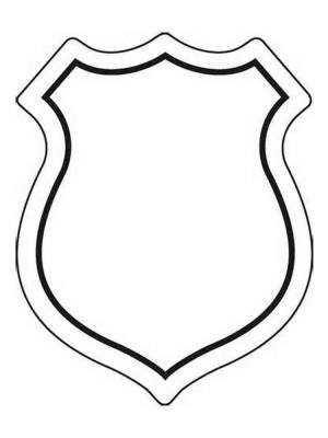 Раскраски Эмблема