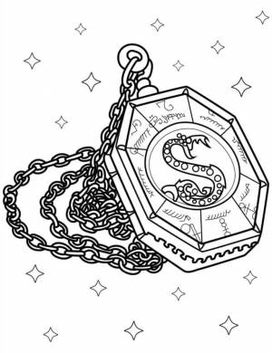 Гарри Поттер