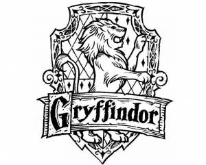 DataLife Engine > Версия для печати > Трафареты флаг гриффиндора