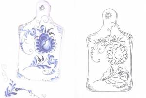 Книга по изобразительному искусству