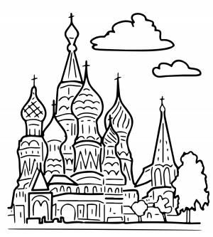 Собор Вася Блаженного