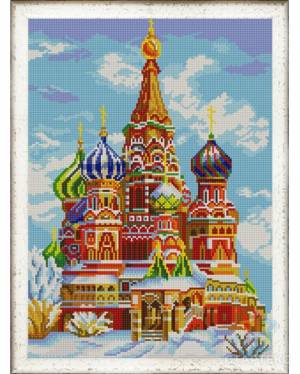 Рисунок на ткани