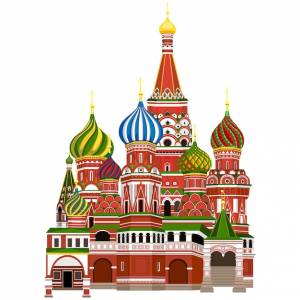 Собор вася блаженного