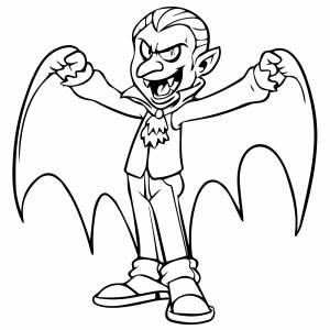 Граф Дракула