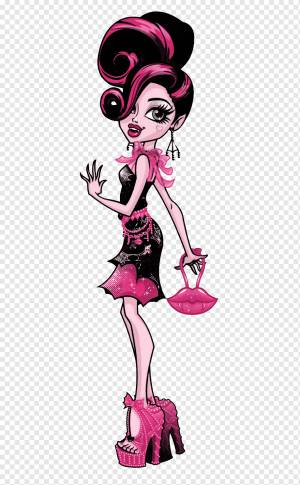 Дракулаура png