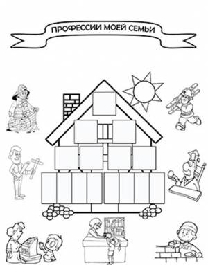 Портфолио ученика начальной школы