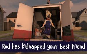 Скачать Ice Scream 1 1