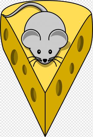 Компьютерная мышь Rodent Cheese, тертый сыр с, сыр, сердце, смайлик png