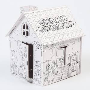 Игры и игрушки