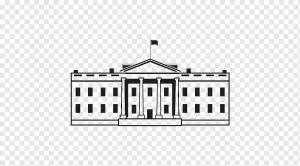 Белый дом США Капитолий, козырь мультфильм, угол, здание, текст png