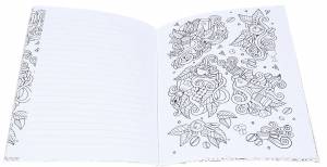 DataLife Engine > Версия для печати > Раскраска блокнот