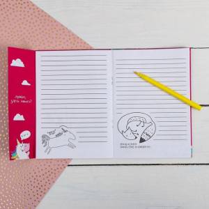 блокнот-раскраска Sima-land Раскрась свой день А6, 12 листов, цены в Москве на Мегамаркет