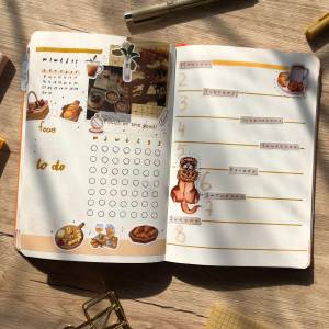 Идеи для блокнота