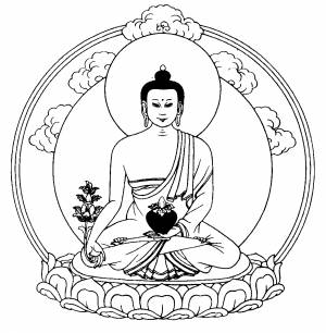 Pаскраска Мифология индуизма