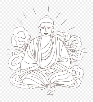 рисунок Буддизм буддизм PNG , Шакьямуни, Будда, Статуя Будды PNG картинки и пнг PSD рисунок для й загрузки