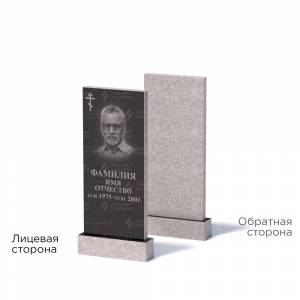 Изготовление памятников из гранита на могилу в в Москве