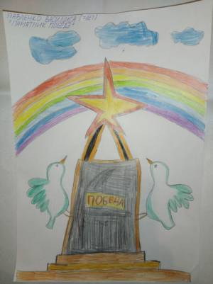 Итоги конкурса «Памятники города Ростова-на-Дону глазами детей»