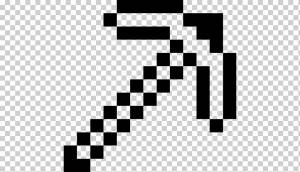 Minecraft Книжка-раскраска Видеоигра Скелет Героин, кирка, угол, белый, текст png