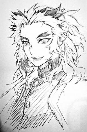 Реакции Demon Slayer