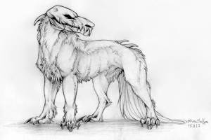 Черепоголовый