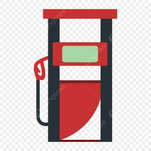 азс векторная Icon PNG , топливо, икона, бензиновый насос PNG картинки и пнг рисунок для й загрузки