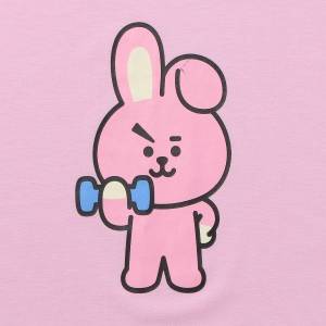 Идеи для срисовки бт21 маленькие