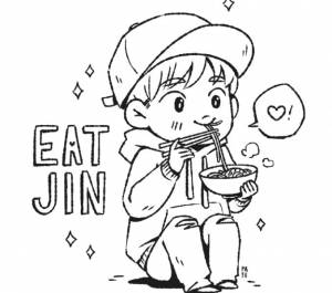 Pin by Taeyeongie on BTS ❤