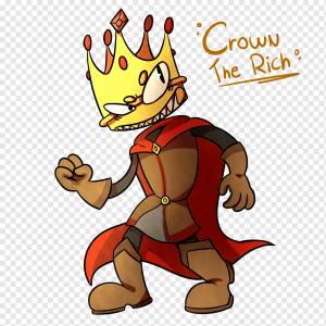 Cuphead мультфильм рисунок босс безумный шляпник, другие, разное, карнавал, другие png